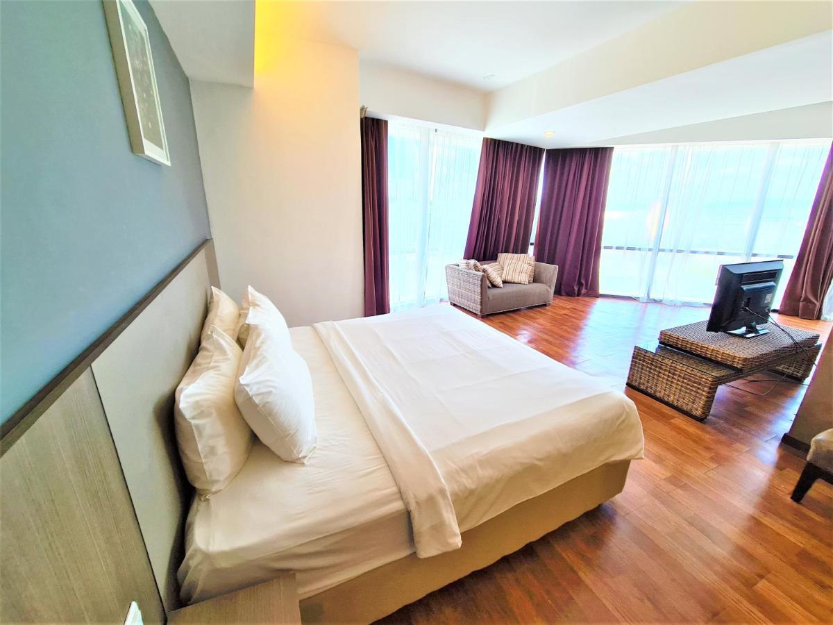Nexus Business Suite Hotel Шах-Алам Екстер'єр фото